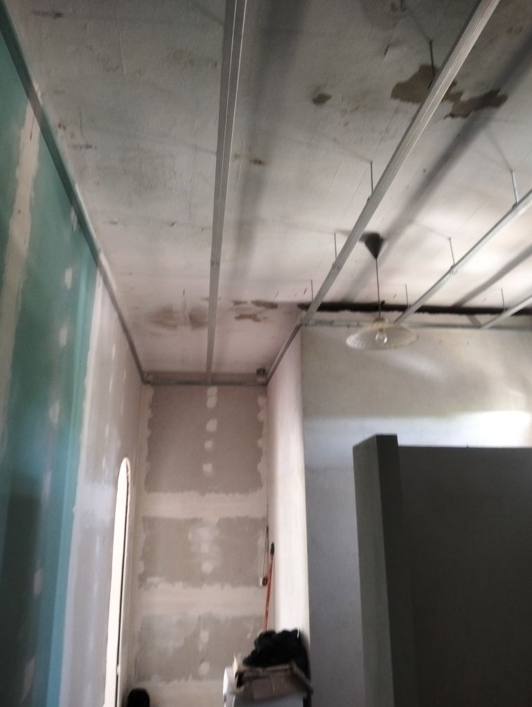 Olá realizo trabalhos de pintura