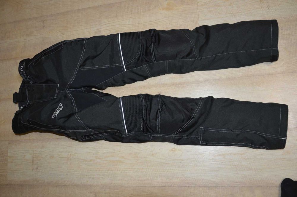 Kombinezon motocyklowy roz 34 S/XS