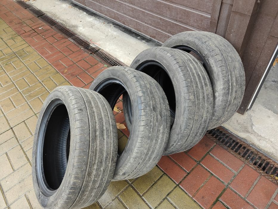 215/50/r17 Літня гума Sava Intensa UHP 2