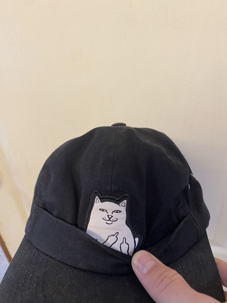 Кепка Ripndip