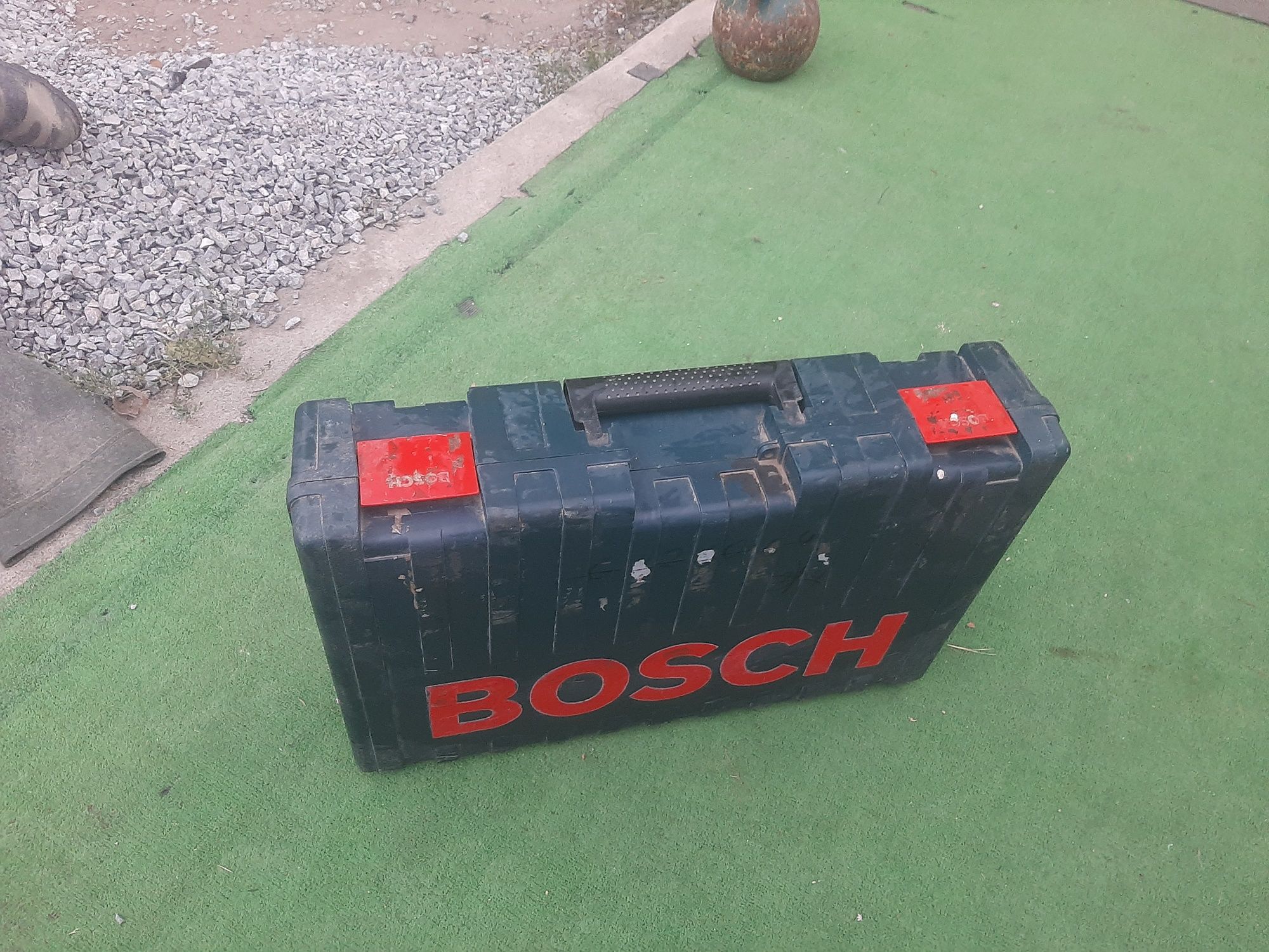 Отбойный молоток bosch 11e