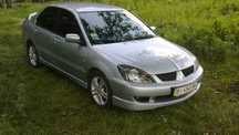 Обвес Mitsubishi Lancer 9 2004-2009 Спойлер Козырек Бленда Накладка