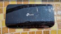 Комутатор TP-LINK TL-SG1008D