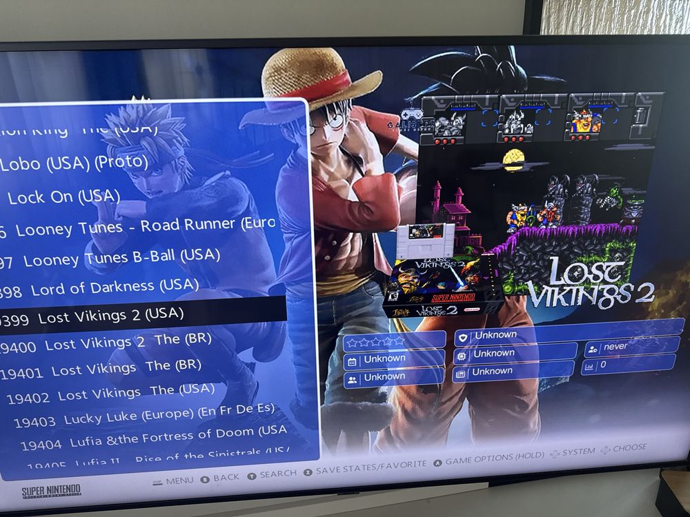 Retro ko sola 4K, 21000 gier, 2 pady, bezprzewodowa