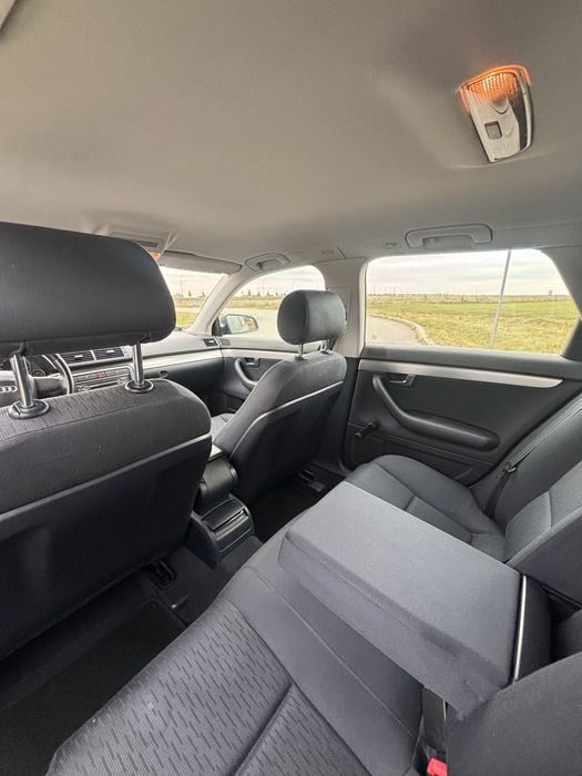 Audi A4 B7 / Automat / 2.0TDi / Zadbana / Piękny kolor / Tanio