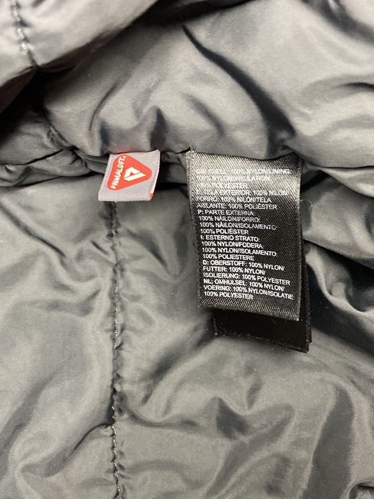 куртка the north face(gorpcore, sk8, y2k)