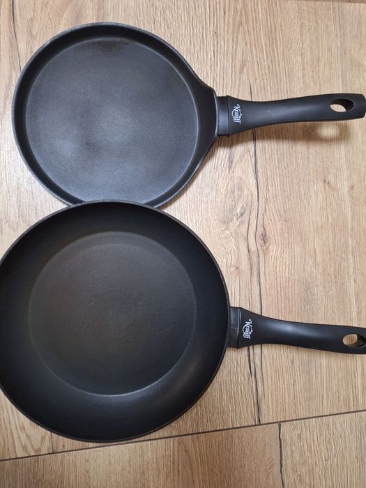 Сковорідка  для  млинців KRAUFT