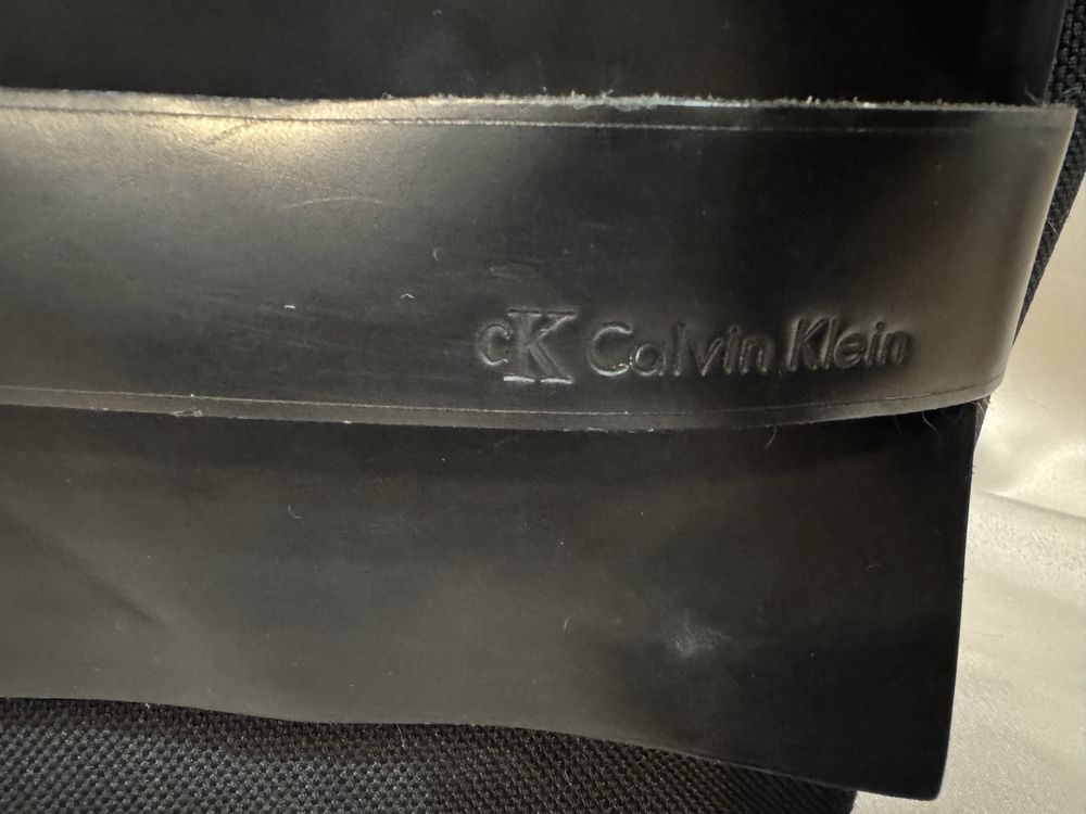 Сумка портфель для ноутбука CK Calvin Klein