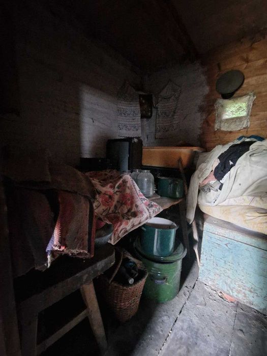 Будинок в селі Горбово