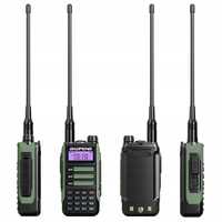 Baofeng UV16Pro V2 radiotelefon , walkie talkie
