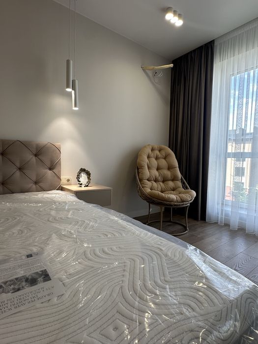 Здам дизайнерську 1-кімн.вартиру, ЖК Рanorama de Lux!