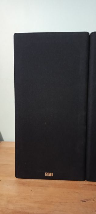 Kolumny monitory elac okazja