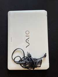 Portátil Sony Vaio