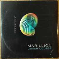 CD Marillion - Crash Course