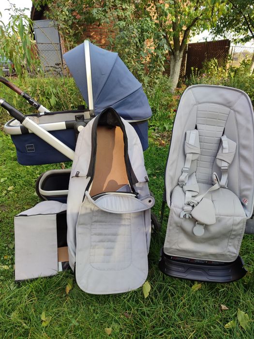 Продам коляску Joolz day 3