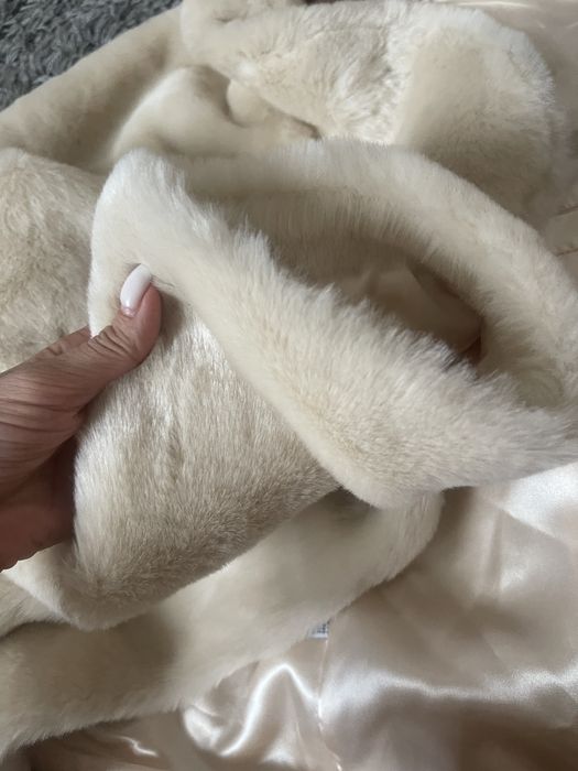 Шуба Petite Zendra