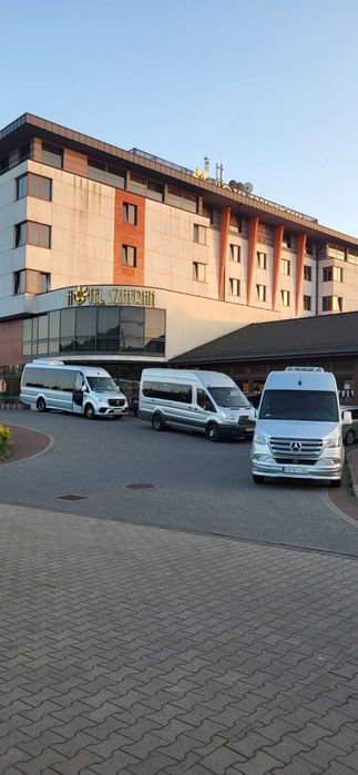 Wynajem busów,autobusów,przewóz osób niepełnosprawnych 9-27 miejsc