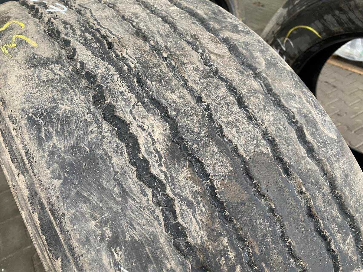 Opona 385/65R22.5 FIRESTONE FT522 PLUS Naczepowa 6-7mm