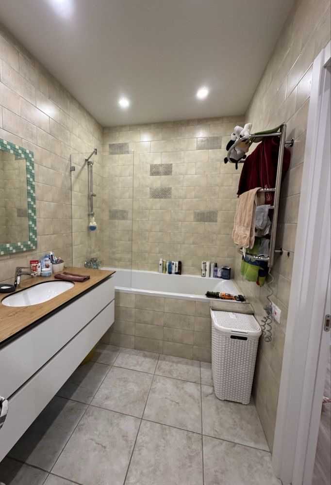 Продам 2к квартиру, 77м2 в ЖК Салют, Победа, Набережная, Бульвар Славы