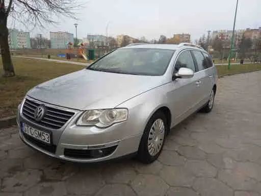 Volkswagen Passat Sprzedam volkswagen Passat 2.0 TDI