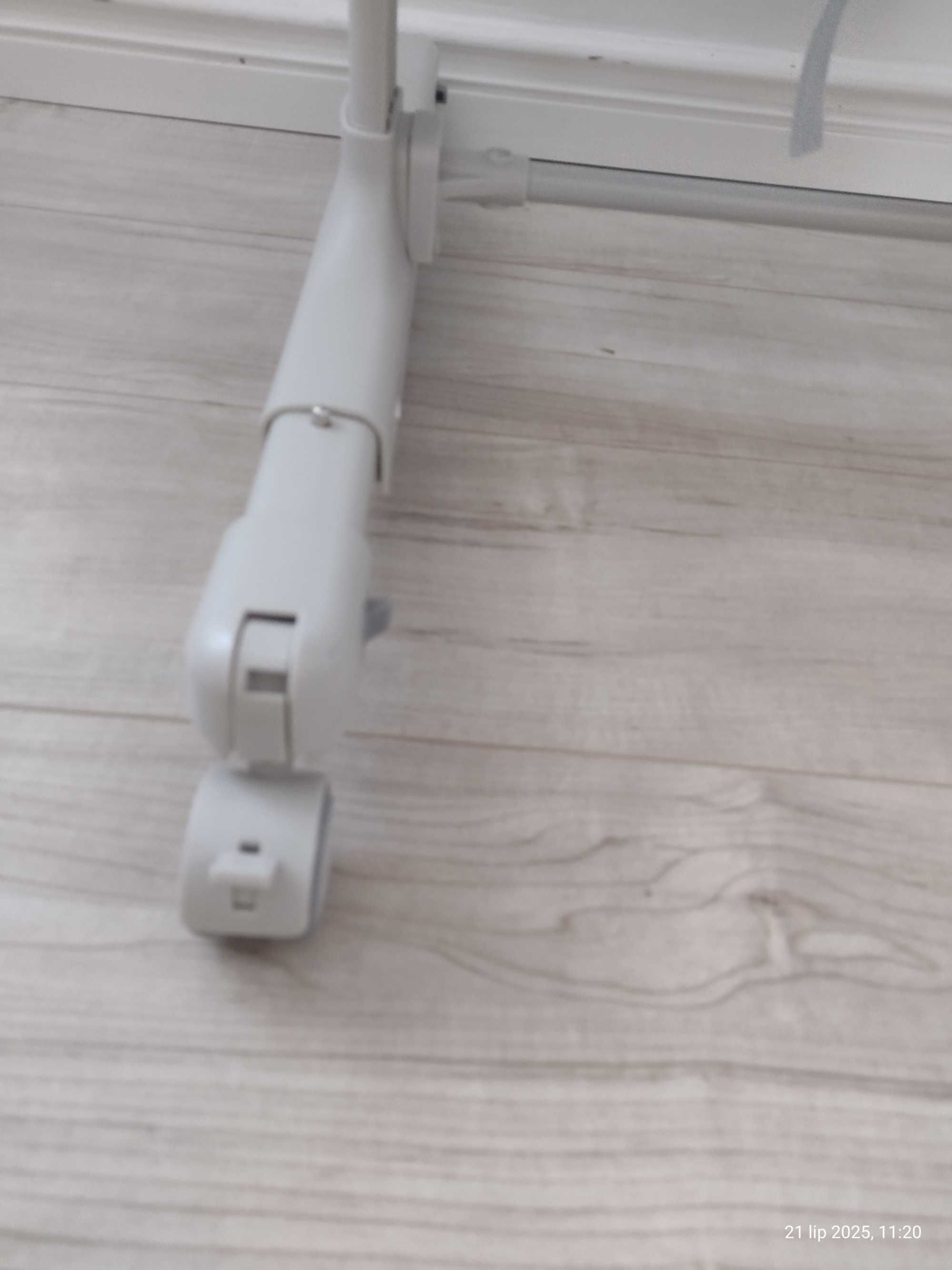 Dostawka Lionelo Aurora 3w1