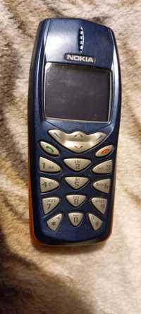 Fajna Nokia 3510i.