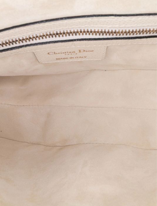 Cristian Dior Saddle