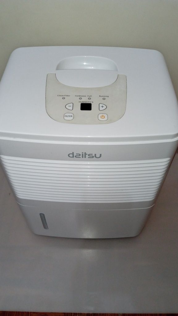 Desumidificador Portátil Daitsu