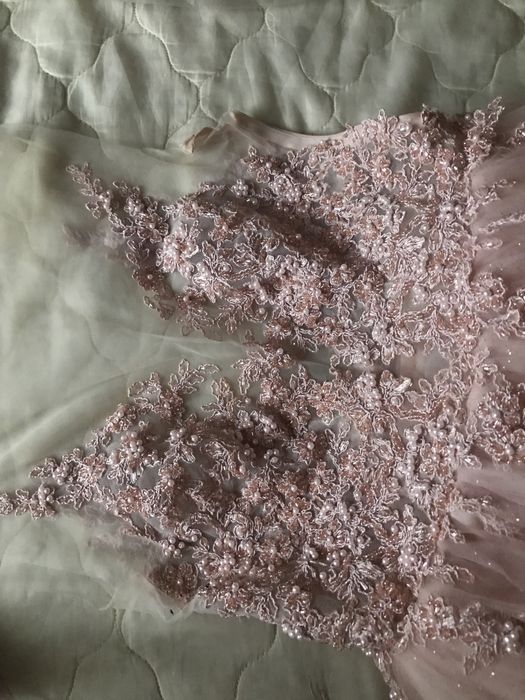 Вечірнє плаття