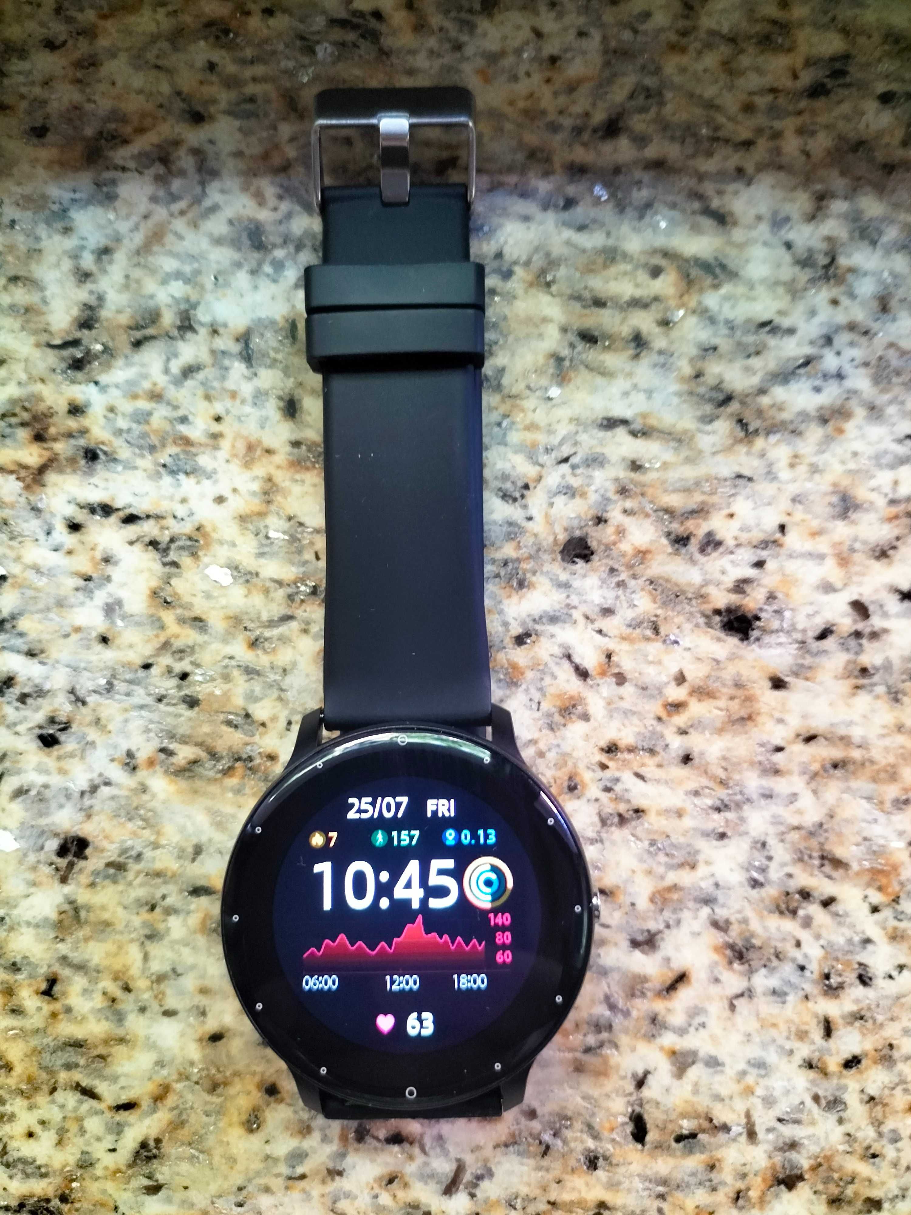 Smartwatch - Novo