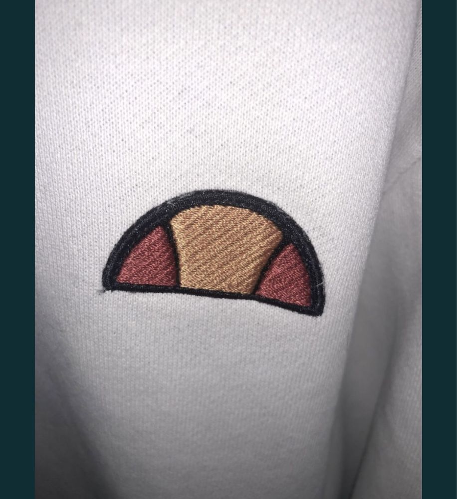 ellesse кофта оріг