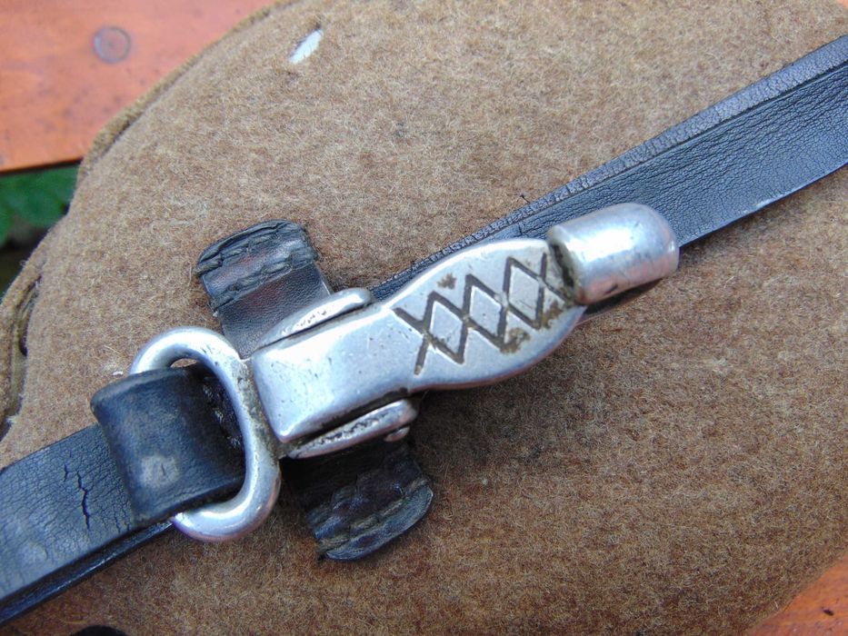 wehrmacht manierka II WŚ