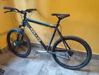 Rower MTB Kellys r.21,5 koła 26