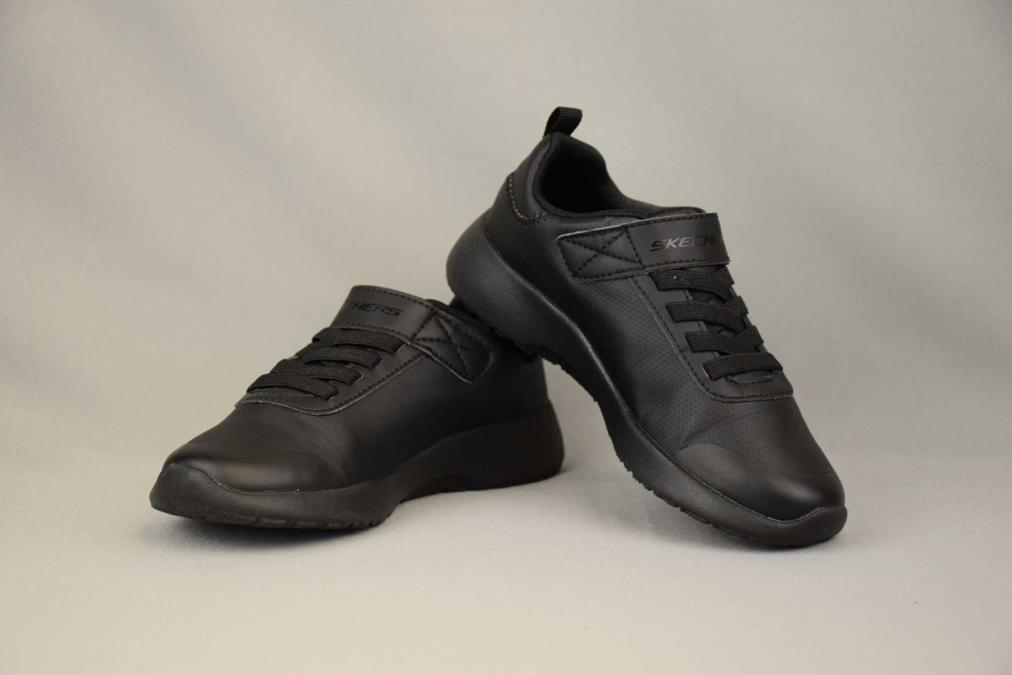 Skechers Dynamight Day School кросівки сліпони перфорація липучки 31 р