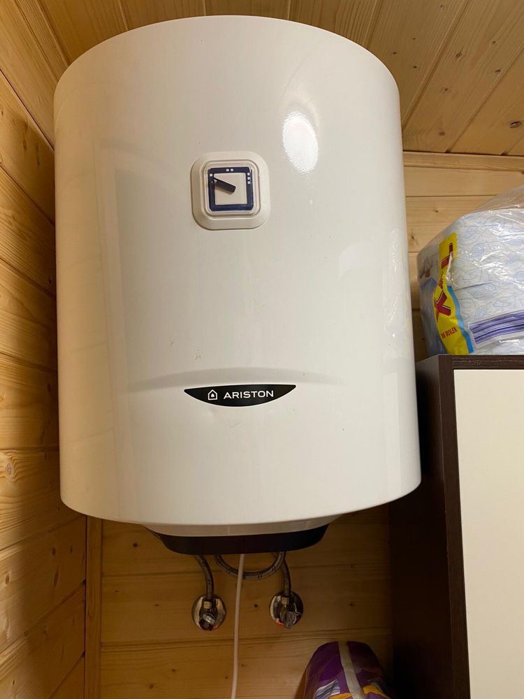 Bojler Ariston 50L