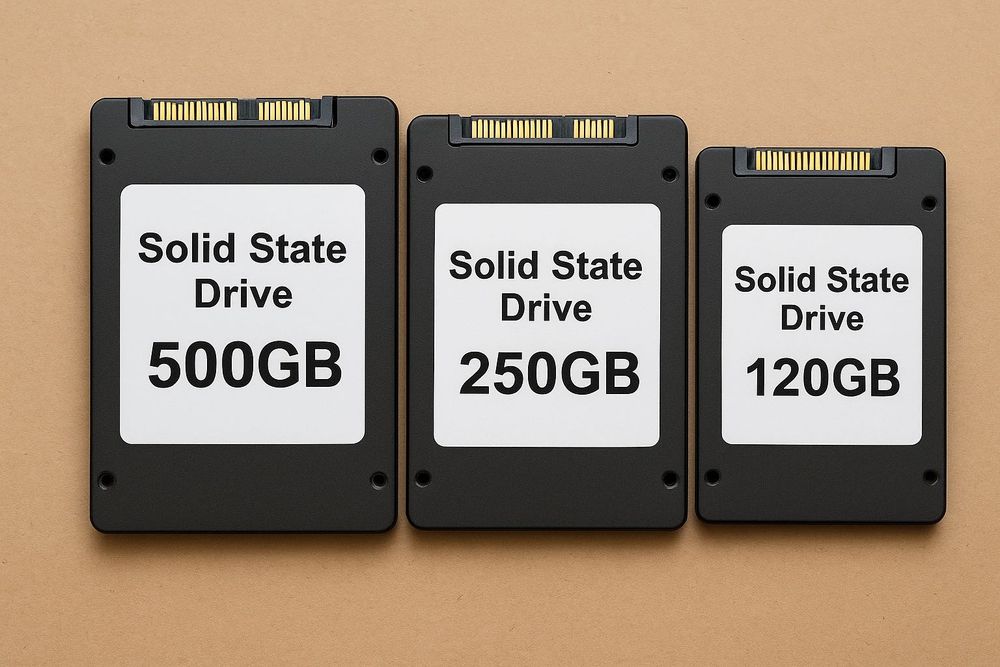 Dysk SSD 500GB Sata III W-wa