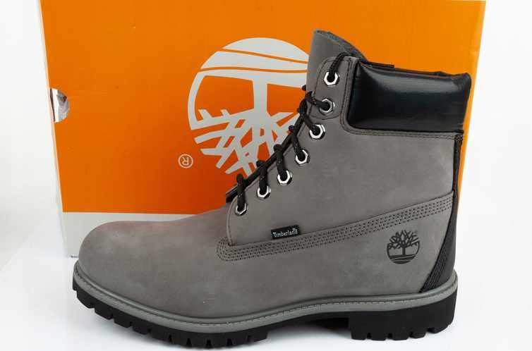 Buty trekkingowe TIMBERLAND 6 [TB0A2HMK 033] różne rozmiary 41-46