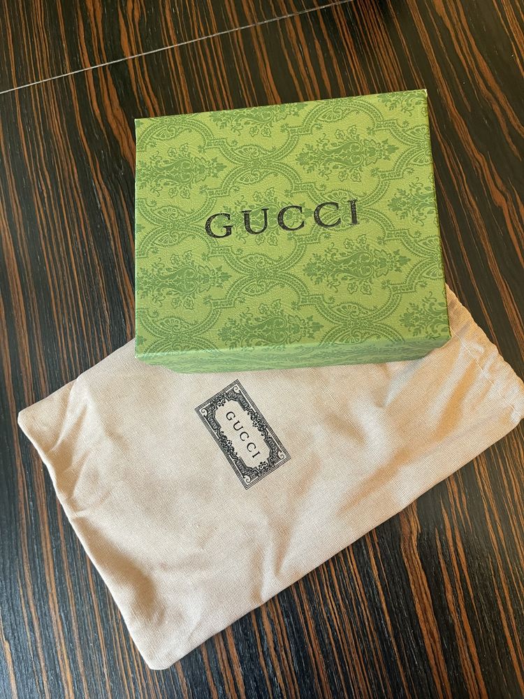 Gucci torebka damska