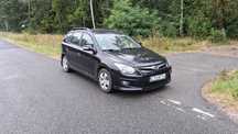 Hyundai i30 1,6 2012r 6-biegow