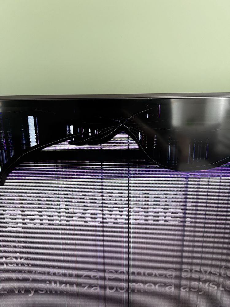 Telewizor Samsung 65” QLED 4k 120hz QE65Q80CAT