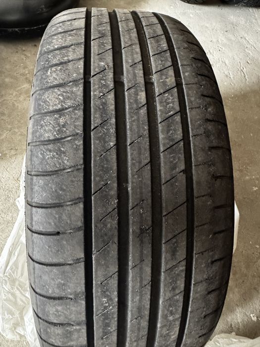 Шини 205/55 r16 диски skoda 5x112 r16