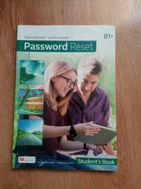 Password Reset B1+