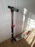 Trotinete freestyle Assassin