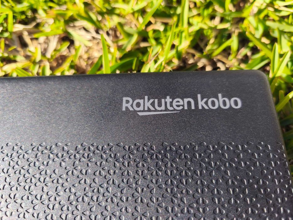 Kobo Libra Colour - Como novo