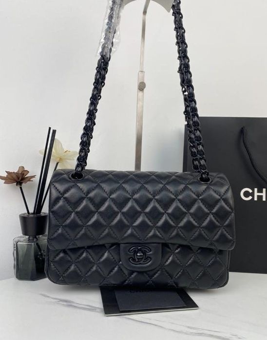 Torebka damska chanel