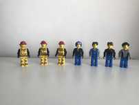 Minifiguras Lego / Porta Fotos Lego *Desde 4€