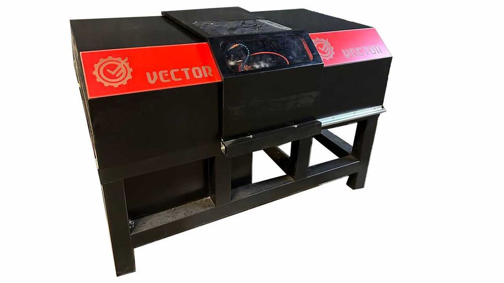 Токарний верстат з ЧПК Vector 0402T