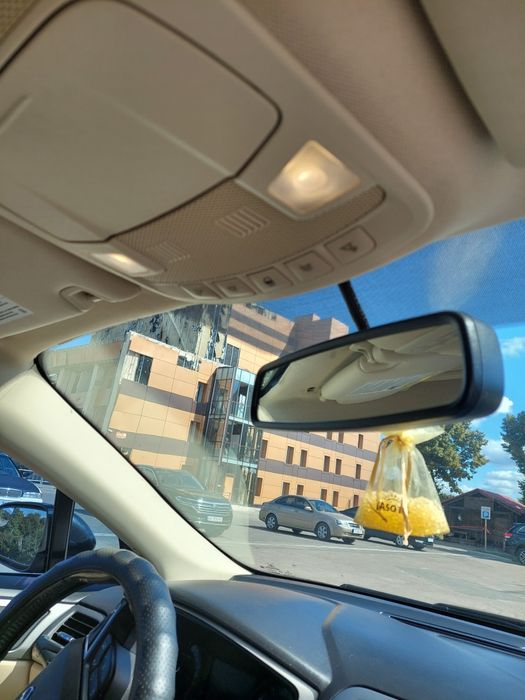 Терміново продам автомобіль дружини