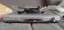 Odtwarzacz DVD Panasonic saht 870