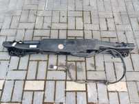 Hak Audi Q7 4L Porsche Cayenne VW Touareg 05- Hak elektryczny 305295